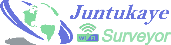 WiFi Surveyor